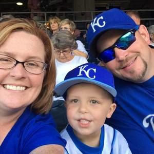 Meet your Posher, Christina kaylon